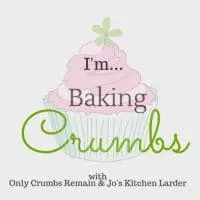 Baking Crumbs