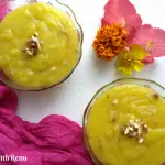 Pineapple Halwa_5