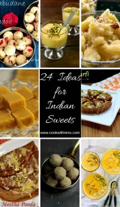 Indian Sweets Indian Sweets
