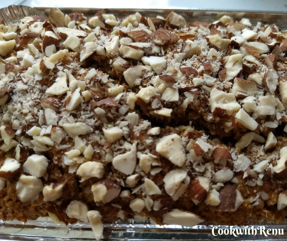 Yogurt Honey Wholemeal Loaf