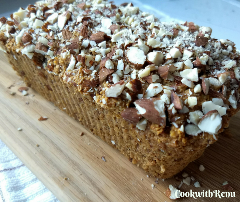 Yogurt Honey Wholemeal Loaf