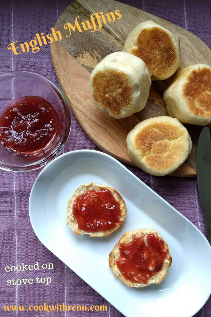English Muffins
