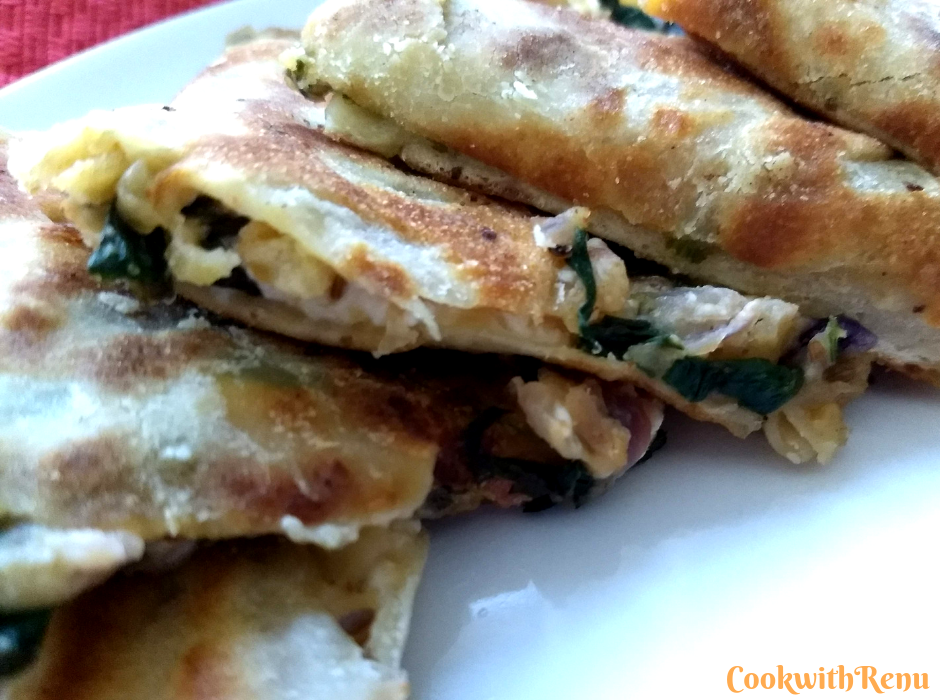 Gozleme
