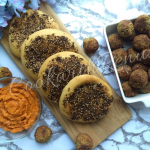 Manakish Za&rsquo;atar