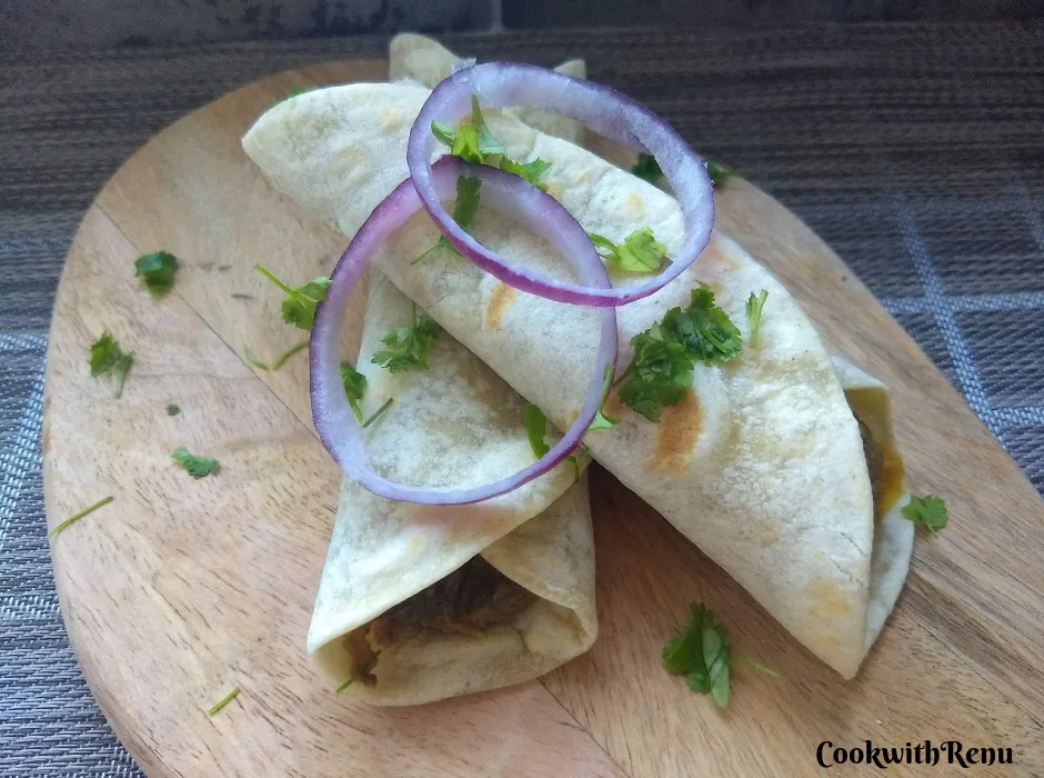 Yufka (Turkish Flatbread)
