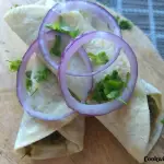 Yufka (Turkish Flatbread)