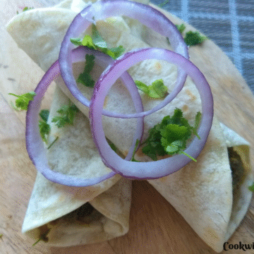 Yufka (Turkish Flatbread)