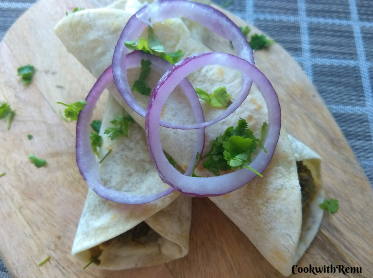 Yufka (Turkish Flatbread)
