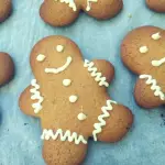 Gingerbread Men