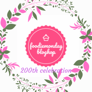 Foodie Monday 200th Celebration
