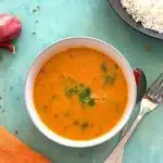 Kongu Thakkali Kuzhambu | Coimbatore Style Vegan Tomato Curry