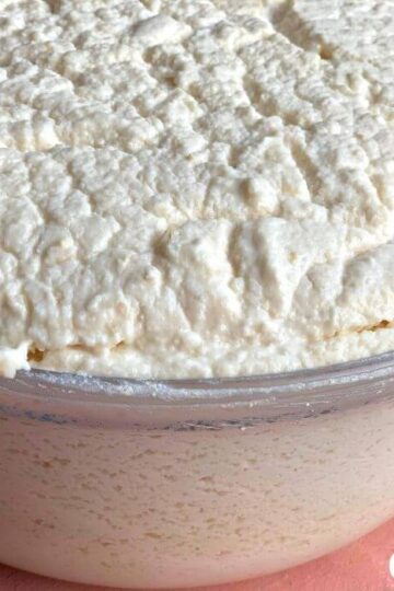 Fermented Idli Dosa Batter