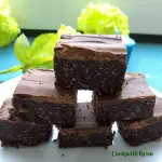 Closer look of Weetabix Energy Slice