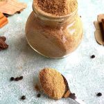Homemade Garam Masala