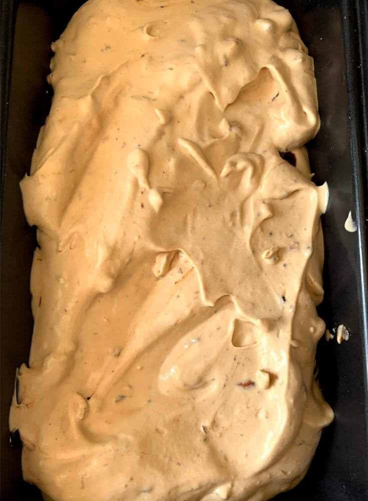 Another Layer of Ice Cream