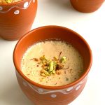 Mishti Doi in Instant Pot (Bengali Sweet Yogurt)