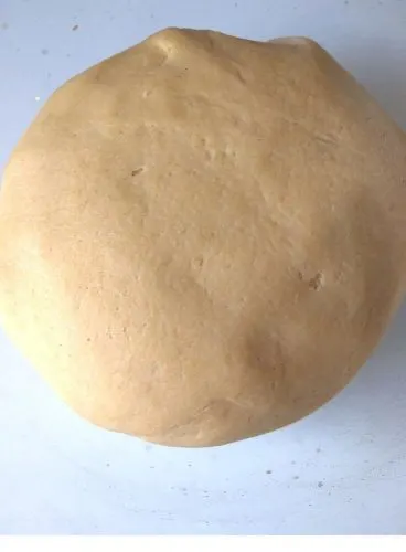 Calzone Dough