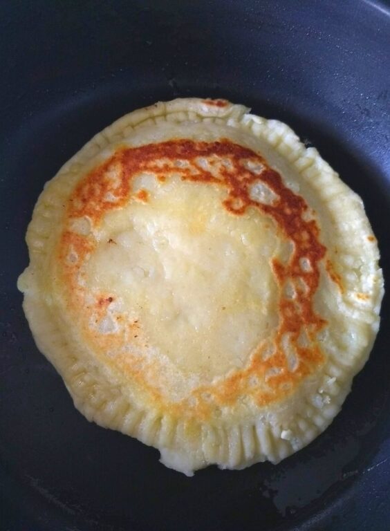 Potato Apple Bread (Irish Cuisine) Cook With Renu