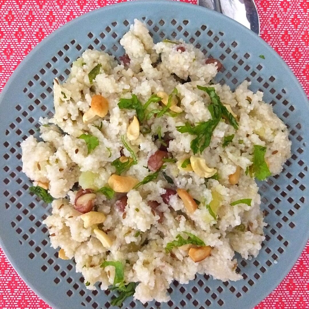 Jowar Moong Dal Khichdi (Instant Pot & Pressure cooker method) Cook