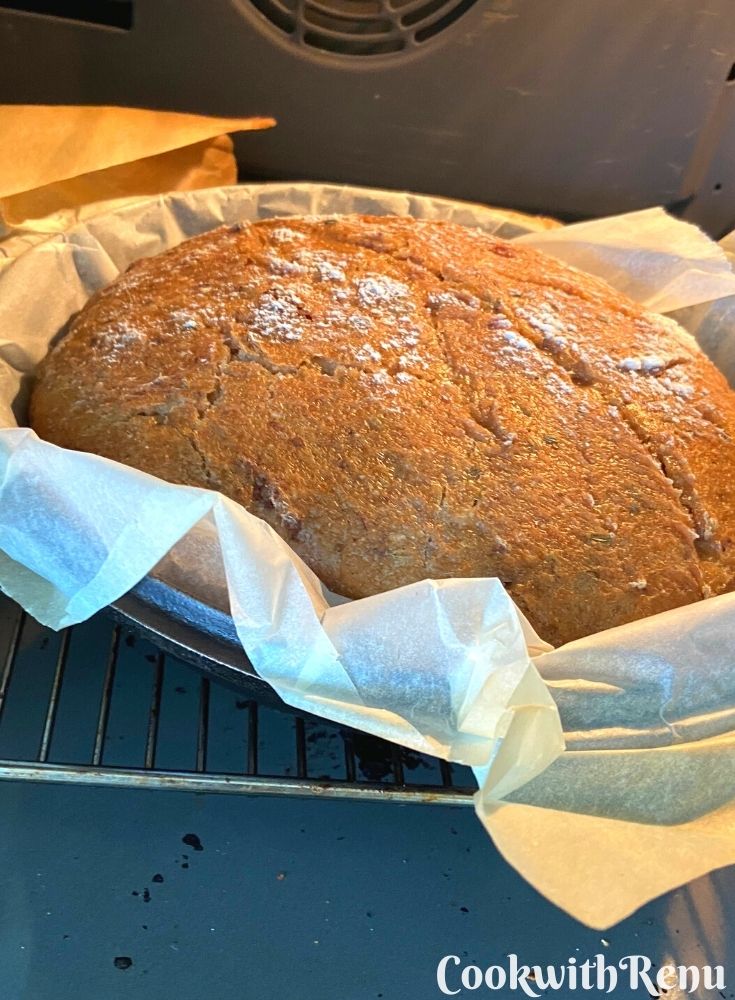 Removing up of the top lid