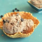 No-churn Homemade Ice Cream (3 Flavour - Chocolate, Vanilla, Paan Masala)