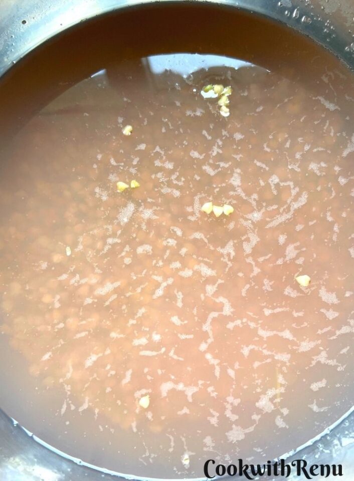 Farali Kuttu ka Cheela Buckwheat Groats Pancake Cook With Renu