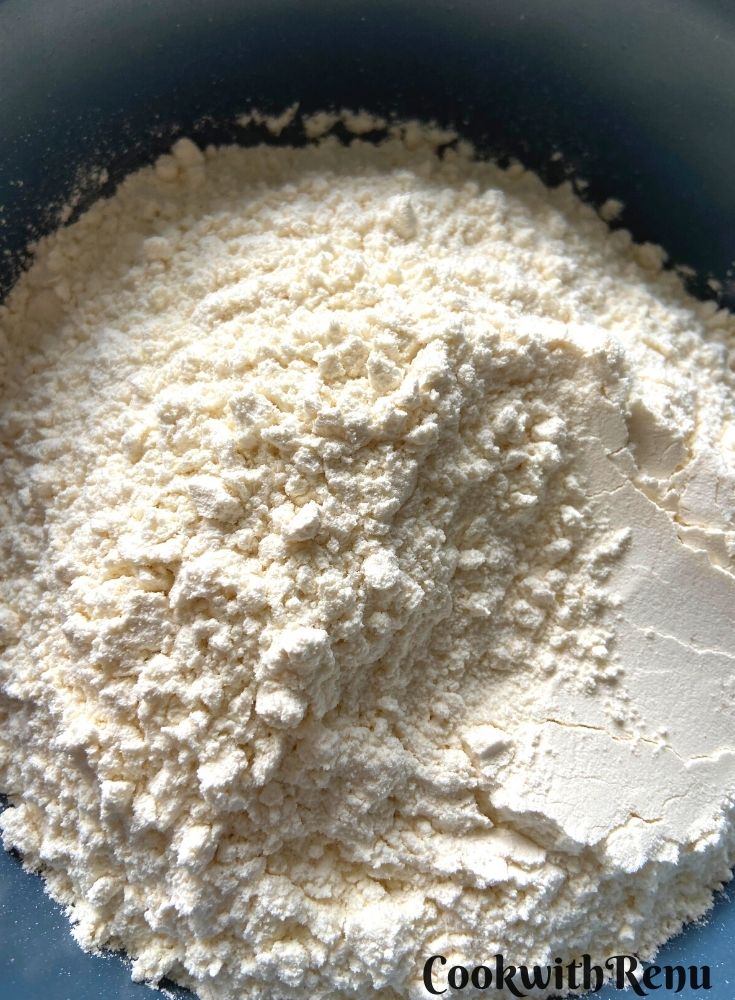 Flour