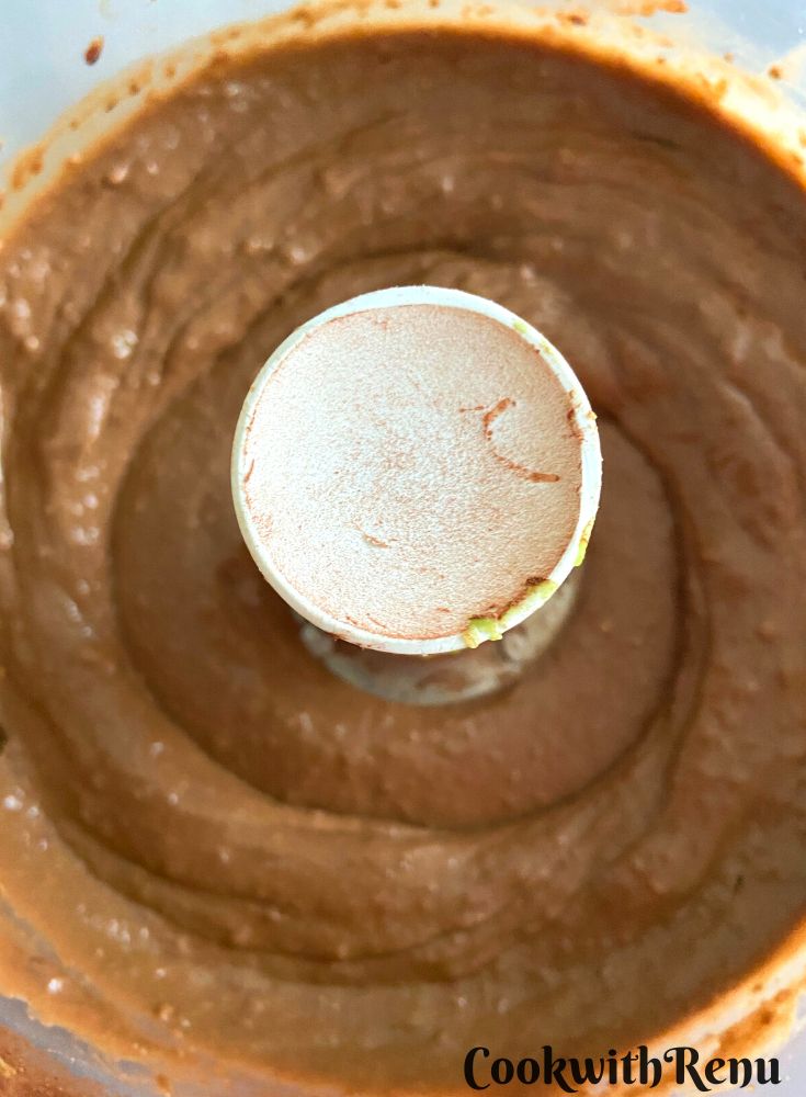 Processed Ingredients