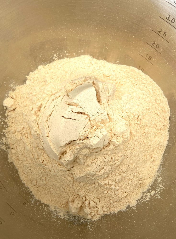 Flour
