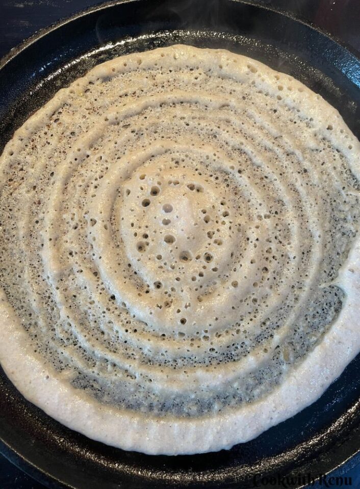 Quinoa Idli (No Rice) Cook With Renu