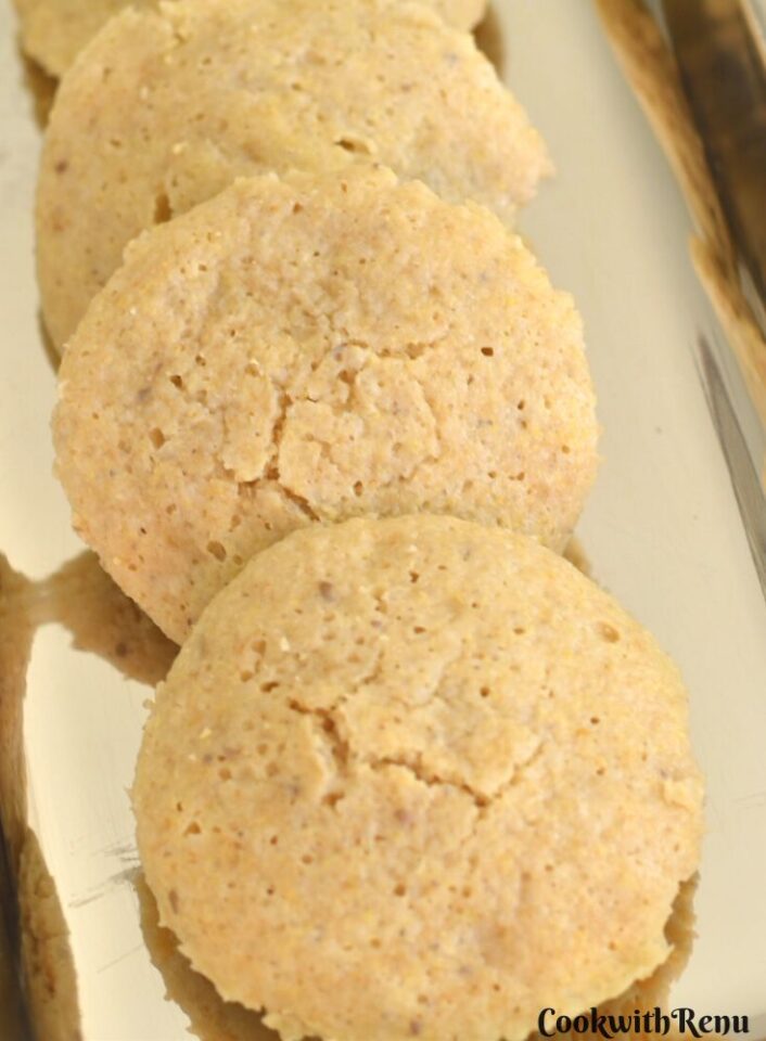 Quinoa Idli (No Rice) Cook With Renu