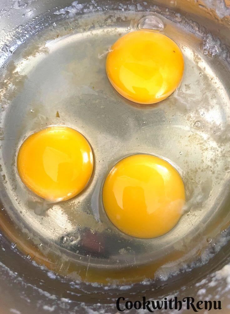 Eggs