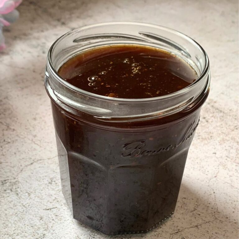 Imli Gud Chutney Recipe, Tamarind Chutney Made Easy